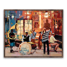 Load image into Gallery viewer, RYTHMS OF THE NIGHT