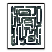 Load image into Gallery viewer, LONG LABYRINTH