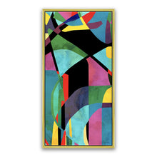 Load image into Gallery viewer, ELECTRIC GEOMETRY 1