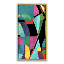 Load image into Gallery viewer, ELECTRIC GEOMETRY 2