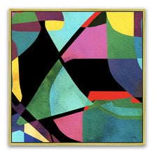 Load image into Gallery viewer, PRISMATIC PATTERNS