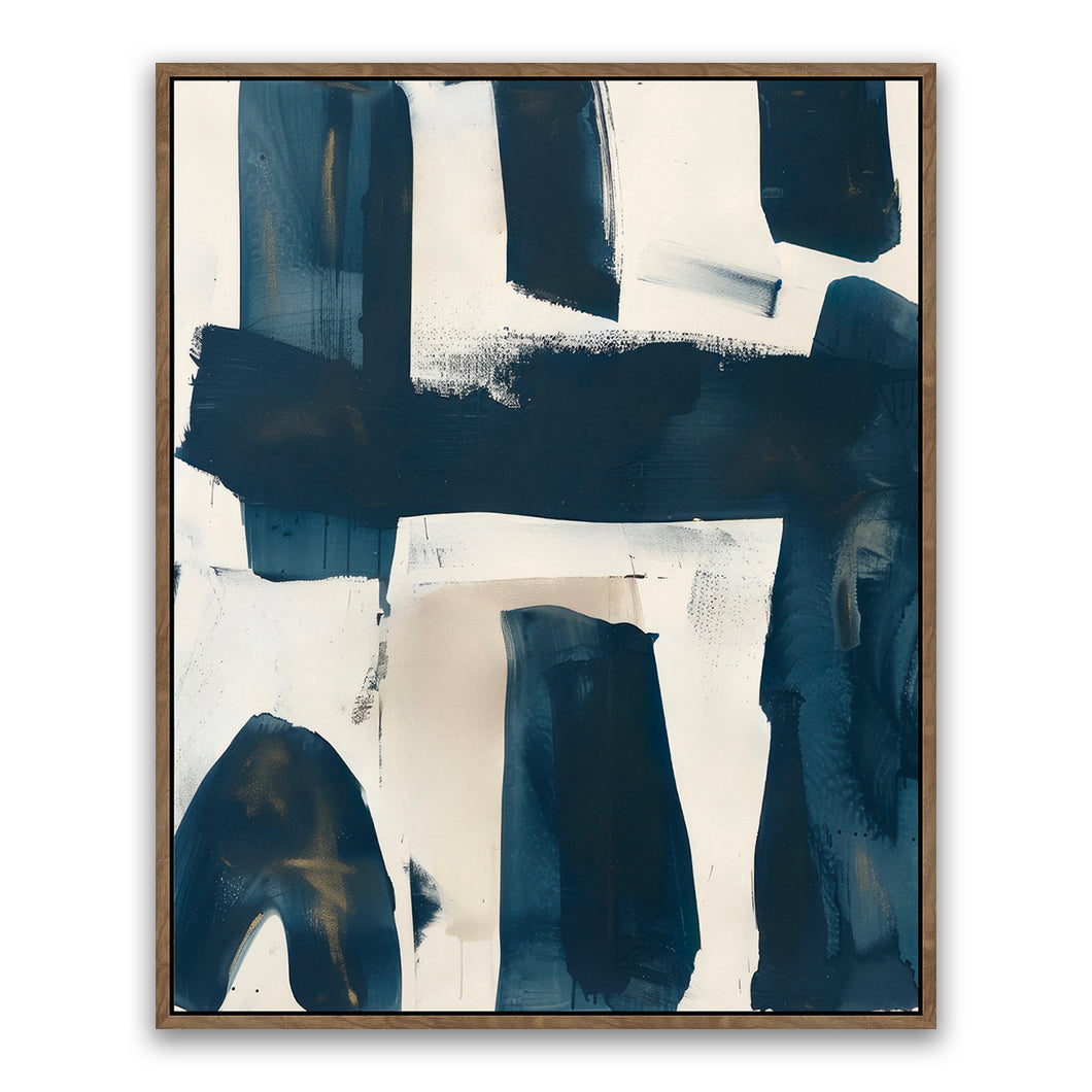 ECHOES OF STILLNESS 1