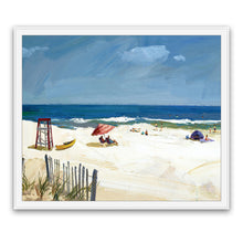 Load image into Gallery viewer, UNTOUCHED FOOTPRINTS I