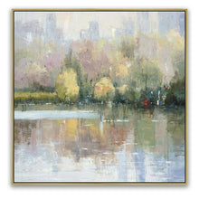 Load image into Gallery viewer, SUMMER IN CENTRAL PARK 1