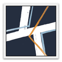 Load image into Gallery viewer, IRRATIONAL MOVEMENT NAVY 1