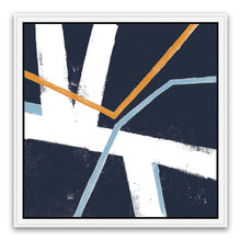 Load image into Gallery viewer, IRRATIONAL MOVEMENT NAVY 2