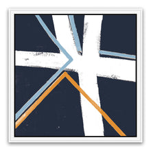 Load image into Gallery viewer, IRRATIONAL MOVEMENT NAVY 3