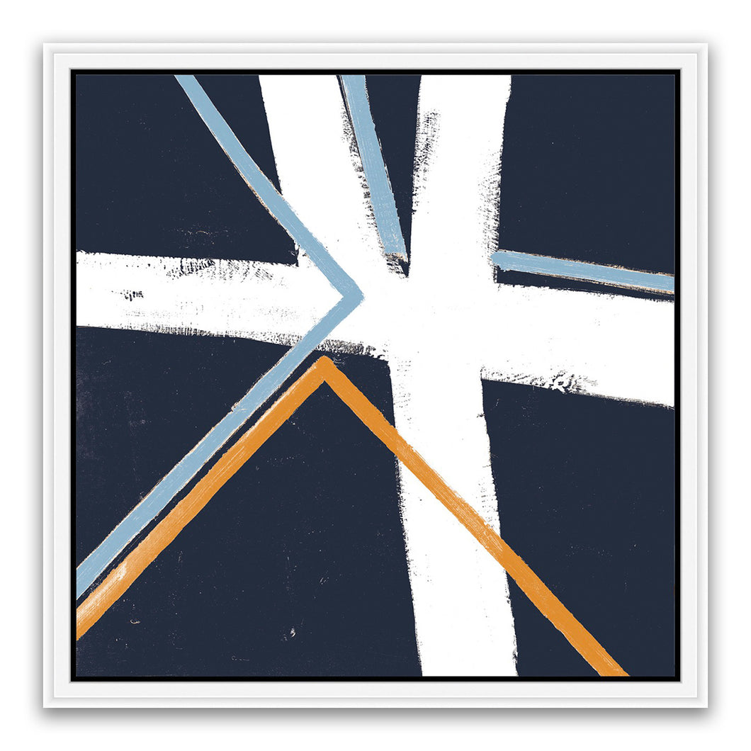 IRRATIONAL MOVEMENT NAVY 3