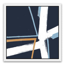 Load image into Gallery viewer, IRRATIONAL MOVEMENT NAVY 4