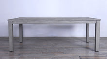 Load image into Gallery viewer, Avalon Wooden Dining Table Horizontal Slats