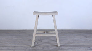 Counter Stool Backless - Indoor