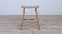 Load image into Gallery viewer, Counter Stool Backless - Outdoor