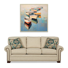 Load image into Gallery viewer, BEAUTIFUL BOATS 1