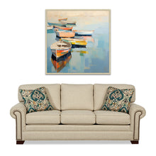 Load image into Gallery viewer, BEAUTIFUL BOATS 2