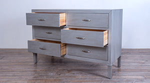 Bleecker Street 6 drawers Dresser
