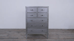 Bleecker Street Chest 7 Drawers