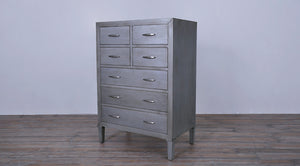 Bleecker Street Chest 7 Drawers