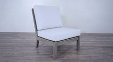Load image into Gallery viewer, Bridgehampton Sectional Frontier Grey