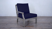Load image into Gallery viewer, Bridgehampton Sectional Frontier Grey