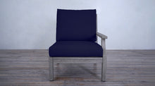 Load image into Gallery viewer, Bridgehampton Sectional Frontier Grey