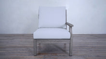 Load image into Gallery viewer, Bridgehampton Sectional Frontier Grey
