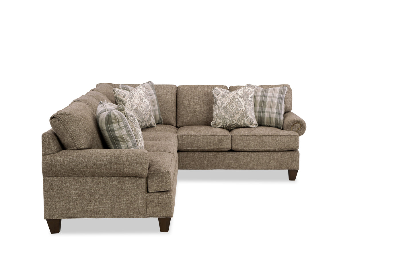 C9612 Sectional