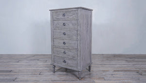 Chateau Lingerie Chest