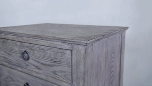 Chateau Lingerie Chest