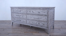Load image into Gallery viewer, Caribbean Dresser with 6 Drawers