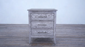 Caribbean Night stand 3 Drawers