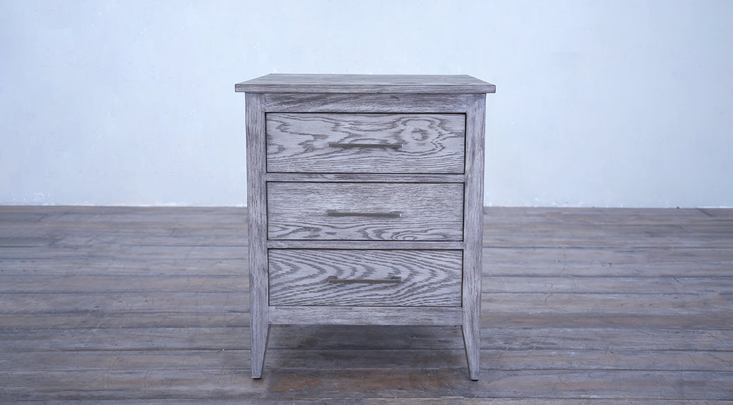 Caribbean Night stand 3 Drawers