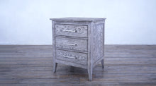 Load image into Gallery viewer, Caribbean Night stand 3 Drawers