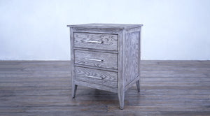 Caribbean Night stand 3 Drawers