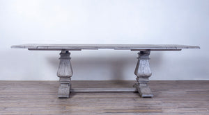 Cordoba Extending Dining Table 78'' to 108''