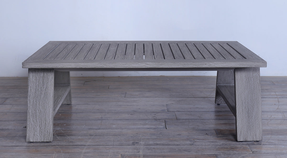 Desert Modern Coffee Table - Outdoor