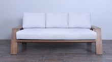 Load image into Gallery viewer, Desert Modern Sofa 3 Seater Outdoor