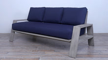 Load image into Gallery viewer, Desert Modern Sofa 3 Seater Outdoor