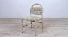 Load image into Gallery viewer, Dome Dining Chair with Rush