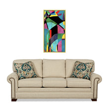 Load image into Gallery viewer, ELECTRIC GEOMETRY 1