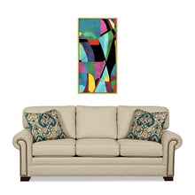 Load image into Gallery viewer, ELECTRIC GEOMETRY 2