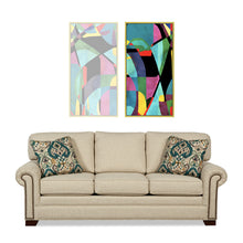 Load image into Gallery viewer, ELECTRIC GEOMETRY 2