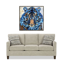 Load image into Gallery viewer, EYE OF THE TIGER