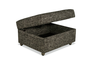 Small Storage Ottoman F900101S