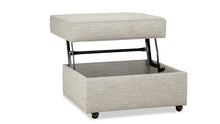 Load image into Gallery viewer, F900102S Ottoman
