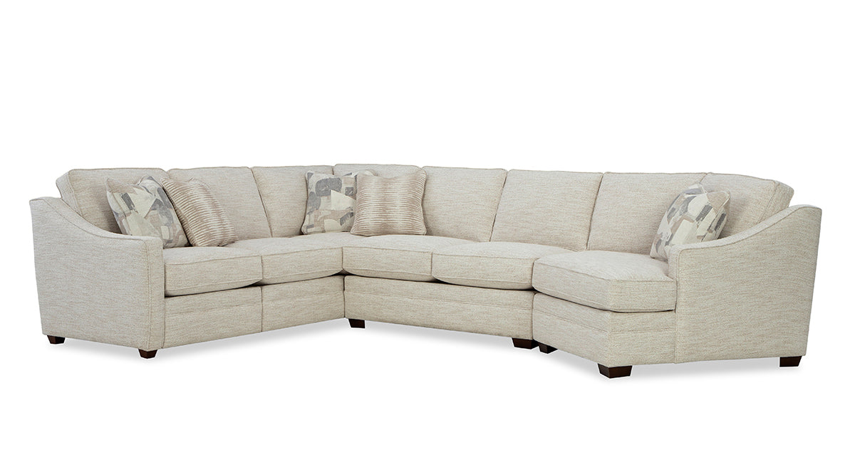F933156P Sectional