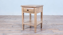Load image into Gallery viewer, Federation Night Stand / Side Table