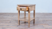 Load image into Gallery viewer, Federation Night Stand / Side Table