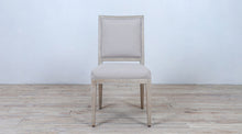 Load image into Gallery viewer, French Contemporary Side Chair