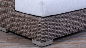 Rutherford Sectional Options - New Koboo Half Round