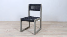 Load image into Gallery viewer, Milan Braided Side Chair